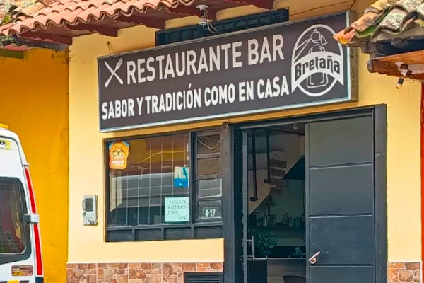 Sabor y tradición