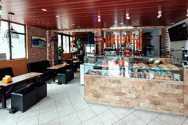 Típicas de la Abuela