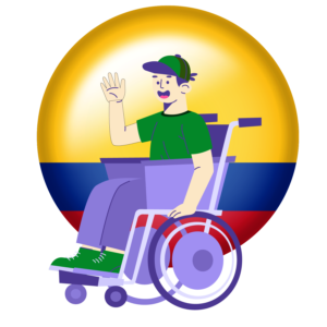 Personas con Discapacidad