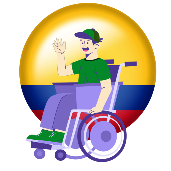 Personas con Discapacidad