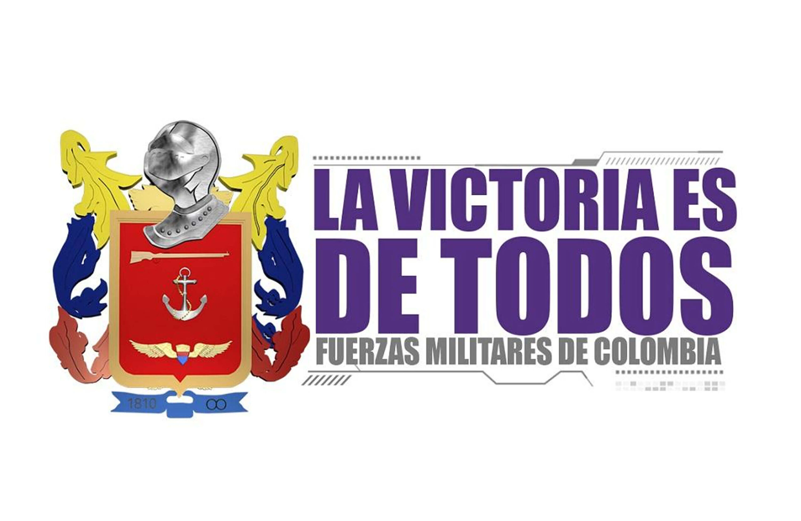 Fuerzas Militares