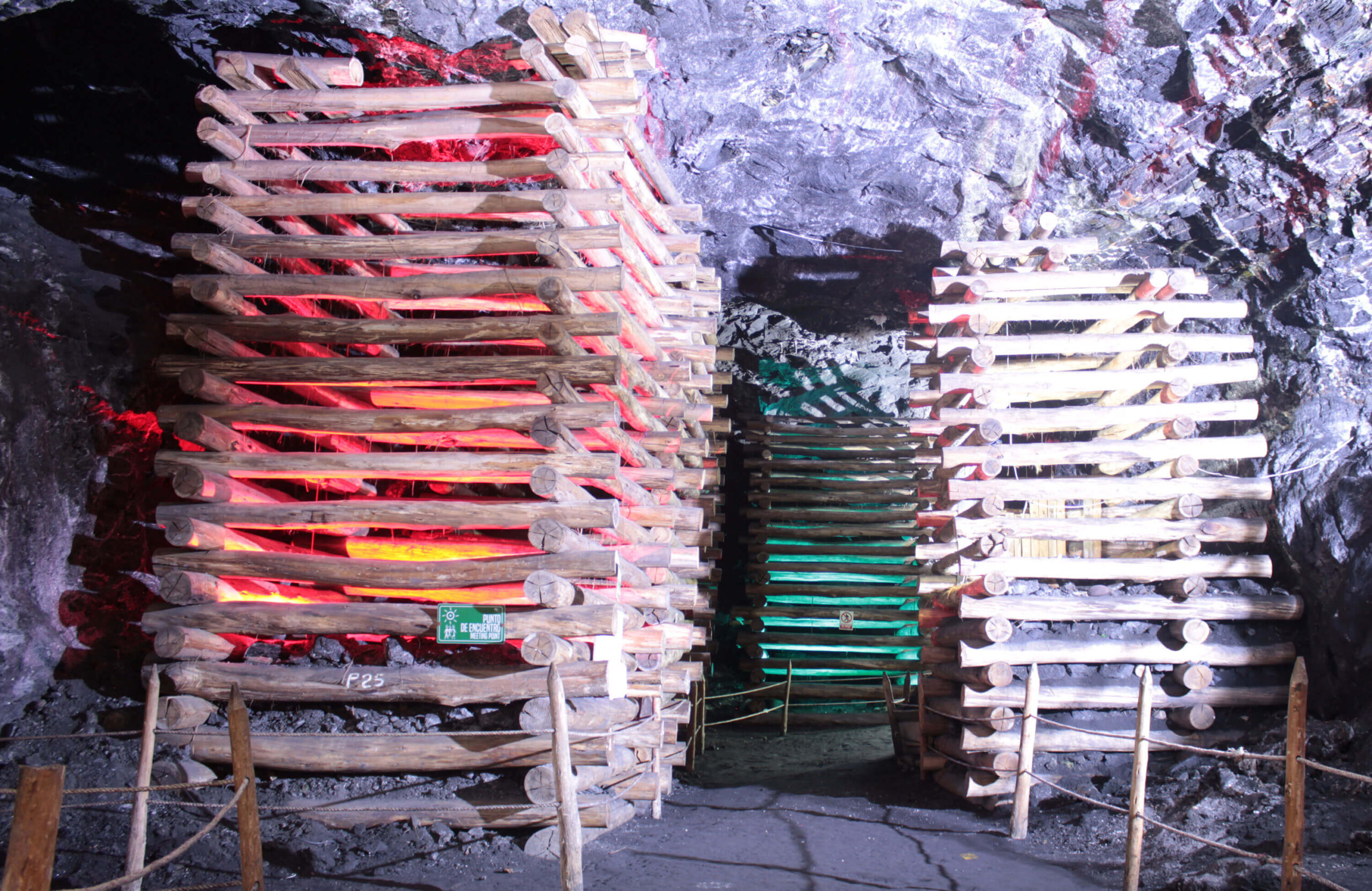 Puertas Alemanas