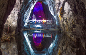 Imagen de Tanque de Santa Bárbara