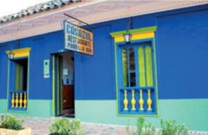 Imagen de Restaurante Casaazul