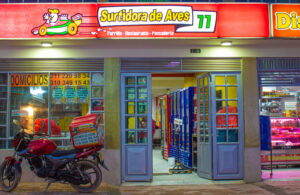 Imagen de Asadero Surtidora de Aves la 77