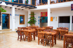 Imagen de Restaurante Fogón Criollo