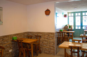 Imagen de Restaurante La Esquina del Sabor