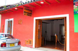 Imagen de Restaurante y Asadero la Marota