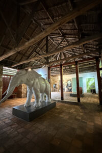 Imagen de Museo de Historia de la Sabana