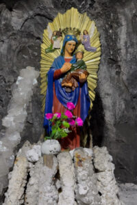 Imagen de La Capilla